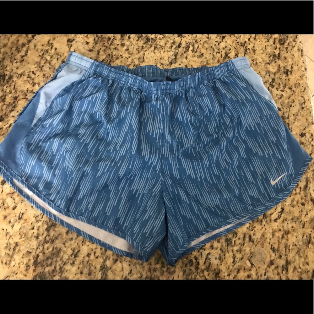 Nike Dri Fit Running Shorts